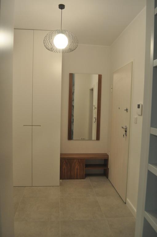 Slodowiec Metro, Free Parking Appartement *
