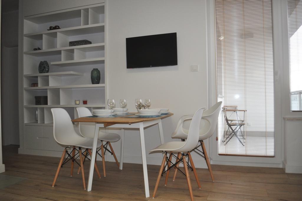 Appartement Slodowiec Metro, Free Parking *