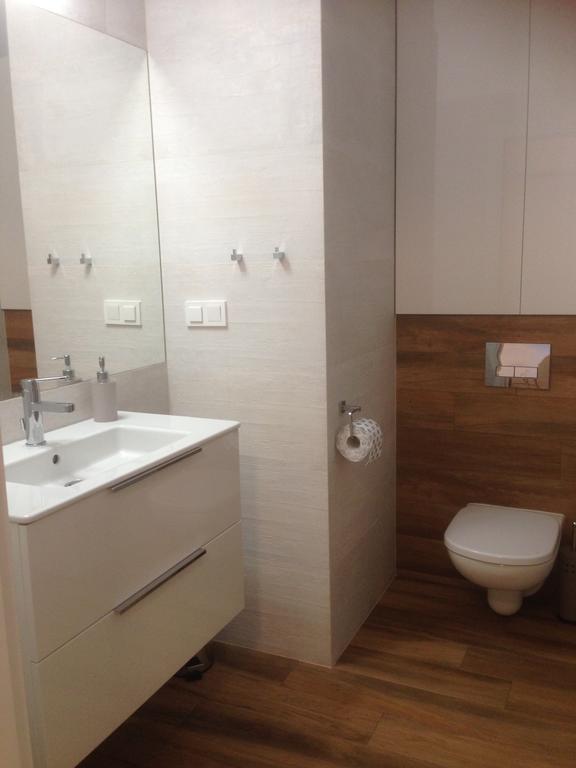 Slodowiec Metro, Free Parking Appartement