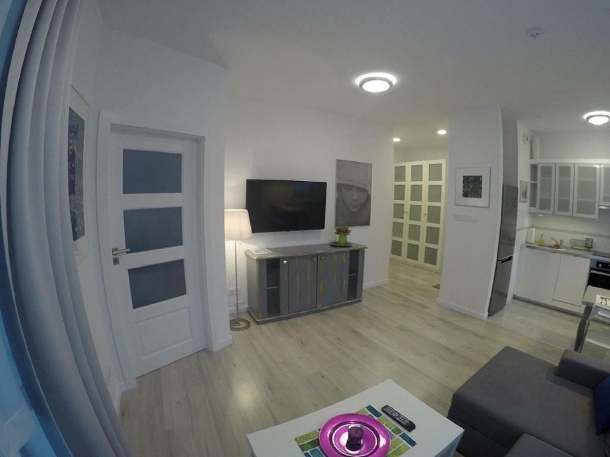 Slodowiec Metro, Free Parking Appartement *