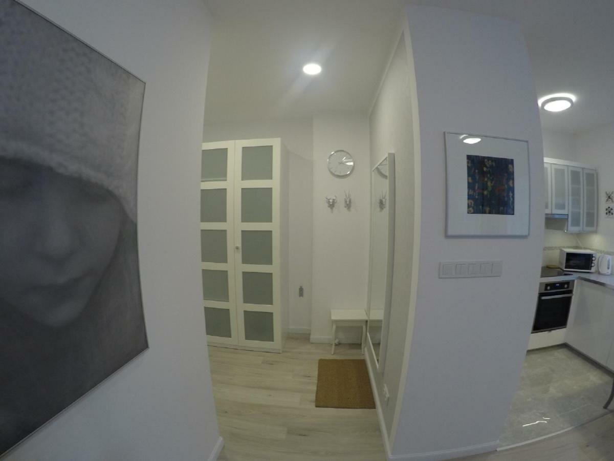 Appartement Slodowiec Metro, Free Parking *